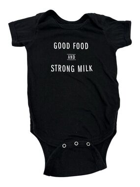 Rabbit Skins Central Provisions Onesie